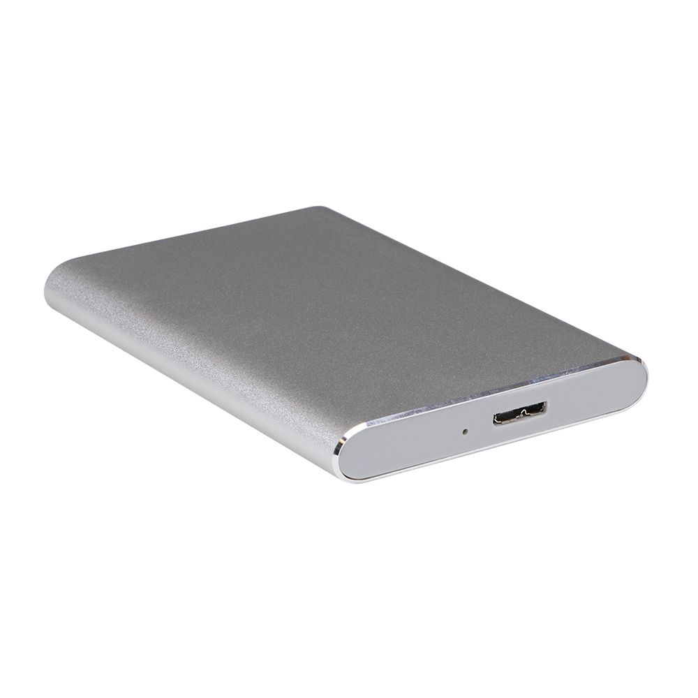 Купить ВНЕШНИЙ КАРМАН 2,5" S18 USB3.0 MICRO TYPE B ALUMINUM ALLOY_4