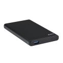 Купить ВНЕШНИЙ КАРМАН 2,5" S14 USB3.0 SANDBLASTING ALUMINUM ALLOY_2