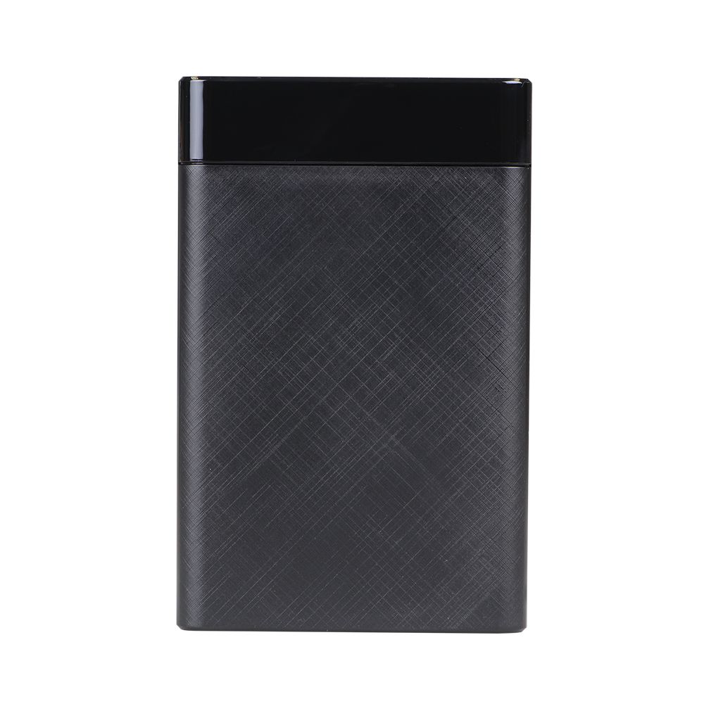 Купить ВНЕШНИЙ КАРМАН 2,5" Q5 USB2.0 PLASTIC (YPH-19)_1