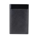 Купить ВНЕШНИЙ КАРМАН 2,5" Q5 USB2.0 PLASTIC (YPH-19)_1