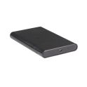 Купить ВНЕШНИЙ КАРМАН 2,5" Q5 USB2.0 PLASTIC (YPH-19)_2