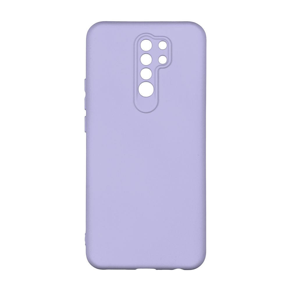 Купить ЧЕХОЛ SILICONE COVER FULL CAMERA (A) ДЛЯ XIAOMI REDMI 9_2