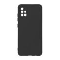 Купить ЧЕХОЛ SILICONE COVER FULL CAMERA (A) ДЛЯ SAMSUNG GALAXY A51 (A515)_5