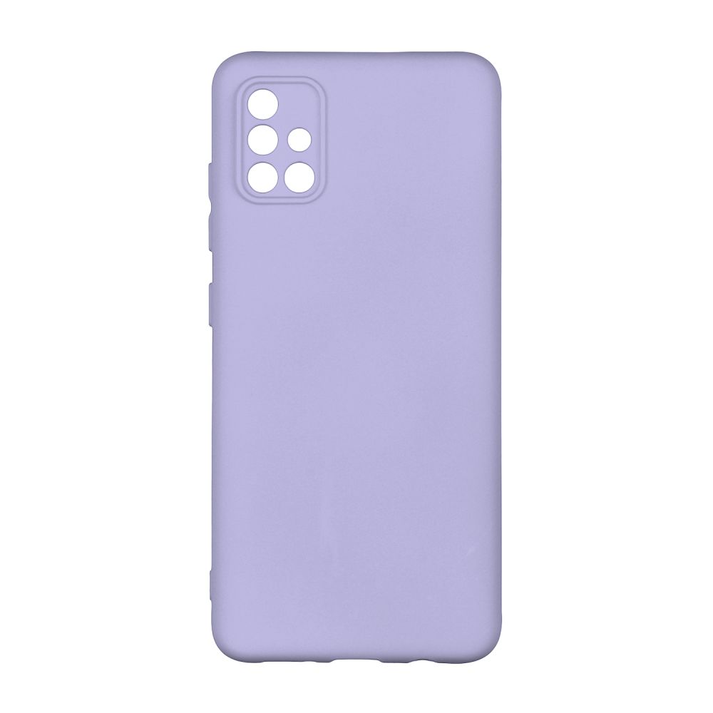 Купить ЧЕХОЛ SILICONE COVER FULL CAMERA (A) ДЛЯ SAMSUNG GALAXY A51 (A515)_2