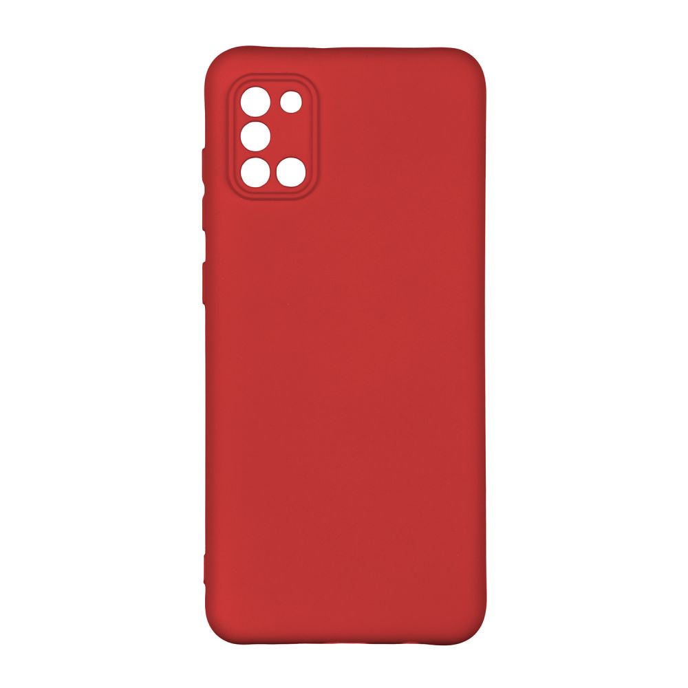 Купить ЧЕХОЛ SILICONE COVER FULL CAMERA (A) ДЛЯ SAMSUNG GALAXY A31_4