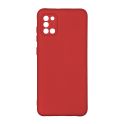Купить ЧЕХОЛ SILICONE COVER FULL CAMERA (A) ДЛЯ SAMSUNG GALAXY A31_4