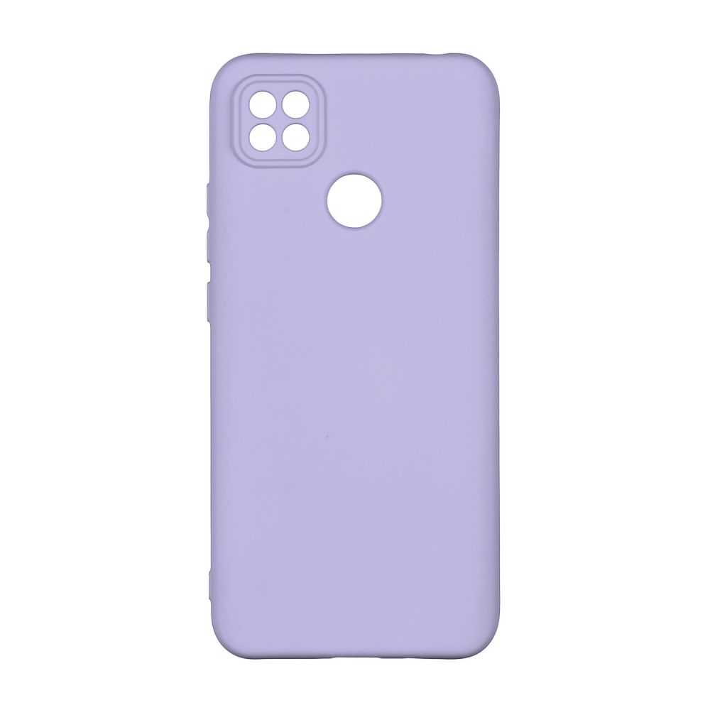 Купить ЧЕХОЛ SILICONE COVER FULL CAMERA (A) ДЛЯ XIAOMI REDMI 9C_2