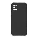 Купить ЧЕХОЛ SILICONE COVER FULL CAMERA (A) ДЛЯ SAMSUNG GALAXY A31_5