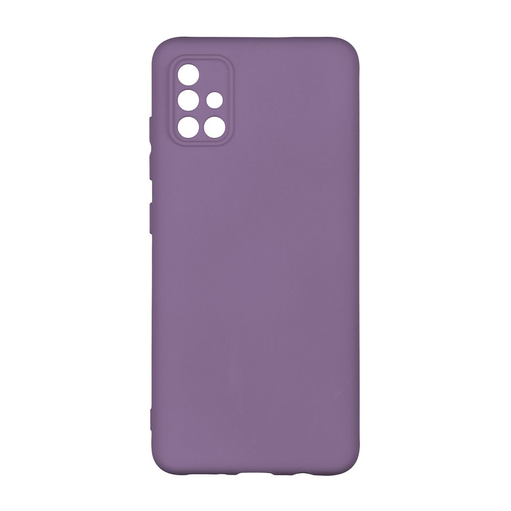 Купить ЧЕХОЛ SILICONE COVER FULL CAMERA (A) ДЛЯ SAMSUNG GALAXY A51 (A515)_7