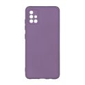 Купить ЧЕХОЛ SILICONE COVER FULL CAMERA (A) ДЛЯ SAMSUNG GALAXY A51 (A515)_7