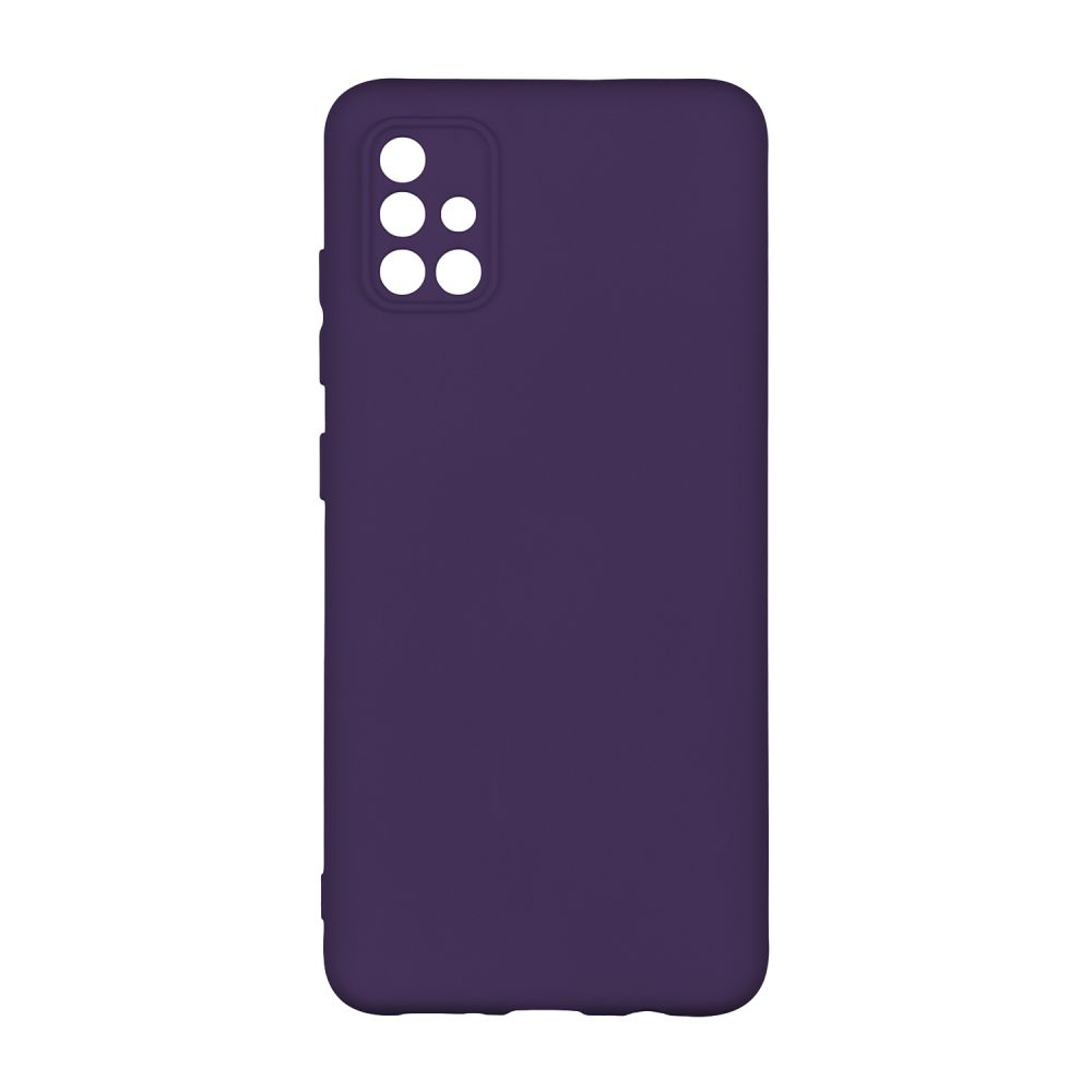 Купить ЧЕХОЛ SILICONE COVER FULL CAMERA (A) ДЛЯ SAMSUNG GALAXY A51 (A515)_6