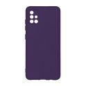 Купить ЧЕХОЛ SILICONE COVER FULL CAMERA (A) ДЛЯ SAMSUNG GALAXY A51 (A515)_6