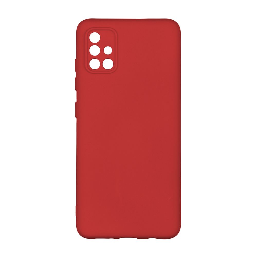 Купить ЧЕХОЛ SILICONE COVER FULL CAMERA (A) ДЛЯ SAMSUNG GALAXY A51 (A515)_4