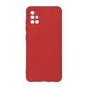Купить ЧЕХОЛ SILICONE COVER FULL CAMERA (A) ДЛЯ SAMSUNG GALAXY A51 (A515)_4