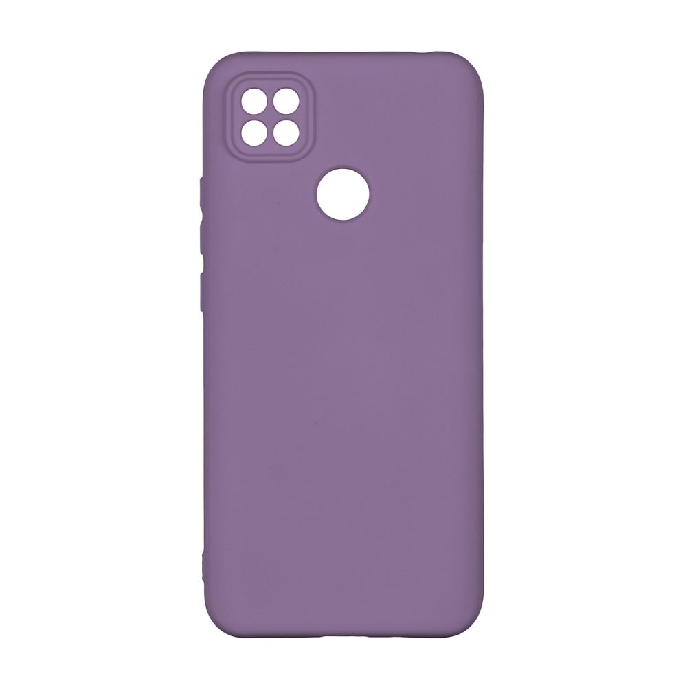 Купить ЧЕХОЛ SILICONE COVER FULL CAMERA (A) ДЛЯ XIAOMI REDMI 9C_7