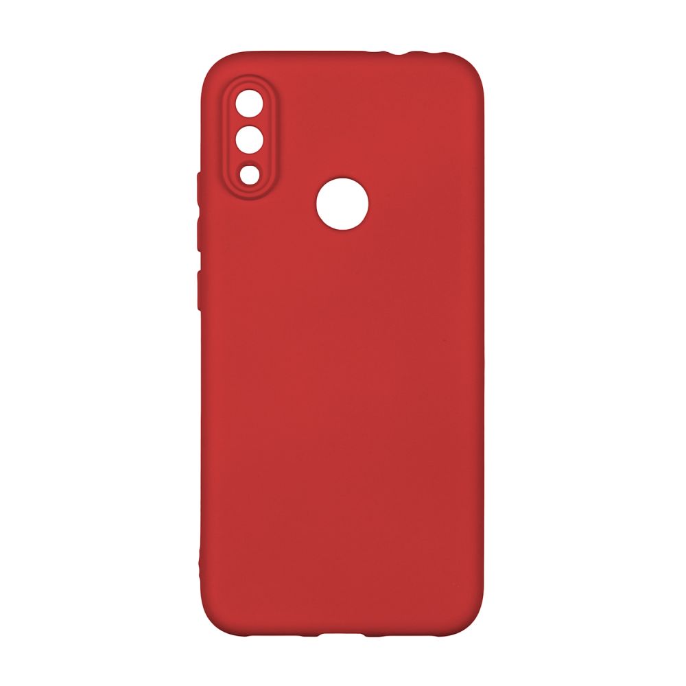 Купить ЧЕХОЛ SILICONE COVER FULL CAMERA (A) ДЛЯ XIAOMI REDMI NOTE 7 / NOTE 7 PRO / NOTE 7S_3