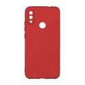 Купить ЧЕХОЛ SILICONE COVER FULL CAMERA (A) ДЛЯ XIAOMI REDMI NOTE 7 / NOTE 7 PRO / NOTE 7S_3