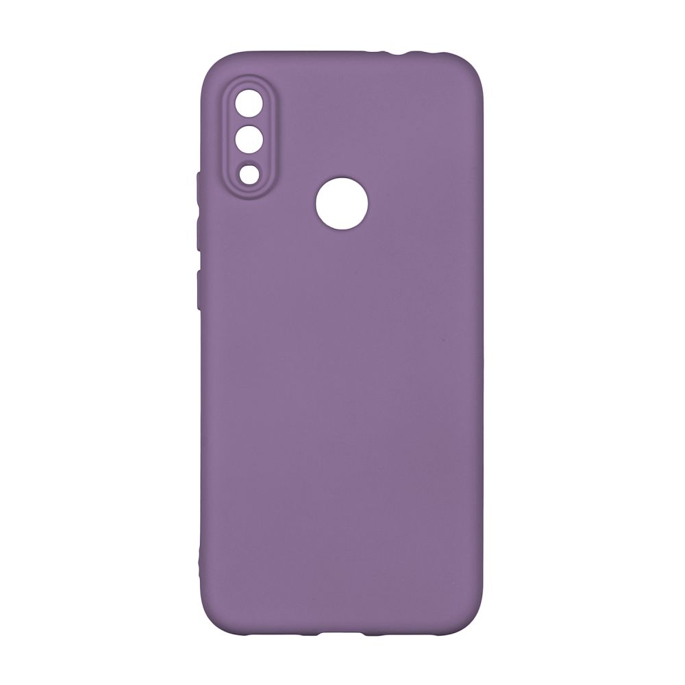 Купить ЧЕХОЛ SILICONE COVER FULL CAMERA (A) ДЛЯ XIAOMI REDMI NOTE 7 / NOTE 7 PRO / NOTE 7S_7