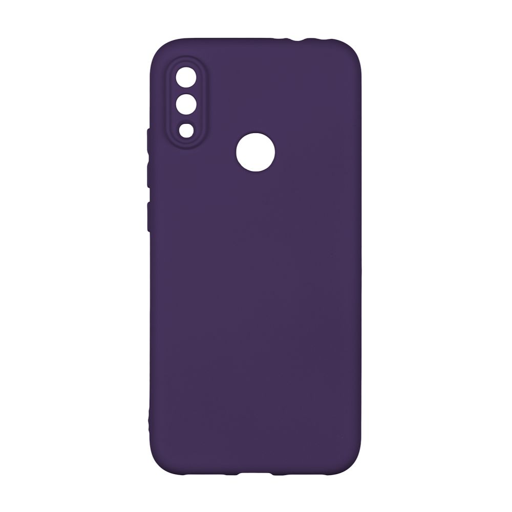 Купить ЧЕХОЛ SILICONE COVER FULL CAMERA (A) ДЛЯ XIAOMI REDMI NOTE 7 / NOTE 7 PRO / NOTE 7S_6