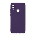 Купить ЧЕХОЛ SILICONE COVER FULL CAMERA (A) ДЛЯ XIAOMI REDMI NOTE 7 / NOTE 7 PRO / NOTE 7S_6
