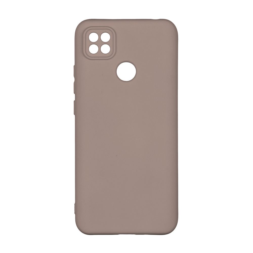 Купить ЧЕХОЛ SILICONE COVER FULL CAMERA (A) ДЛЯ XIAOMI REDMI 9C_5
