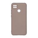 Купить ЧЕХОЛ SILICONE COVER FULL CAMERA (A) ДЛЯ XIAOMI REDMI 9C_5