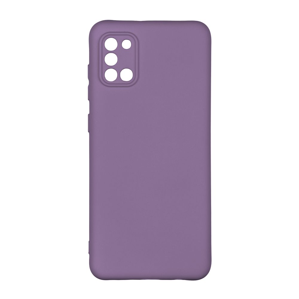 Купить ЧЕХОЛ SILICONE COVER FULL CAMERA (A) ДЛЯ SAMSUNG GALAXY A31_6