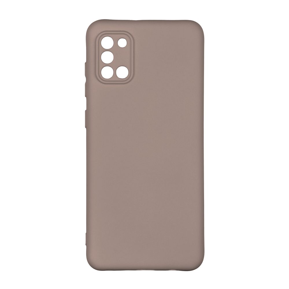 Купить ЧЕХОЛ SILICONE COVER FULL CAMERA (A) ДЛЯ SAMSUNG GALAXY A31