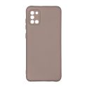 Купить ЧЕХОЛ SILICONE COVER FULL CAMERA (A) ДЛЯ SAMSUNG GALAXY A31