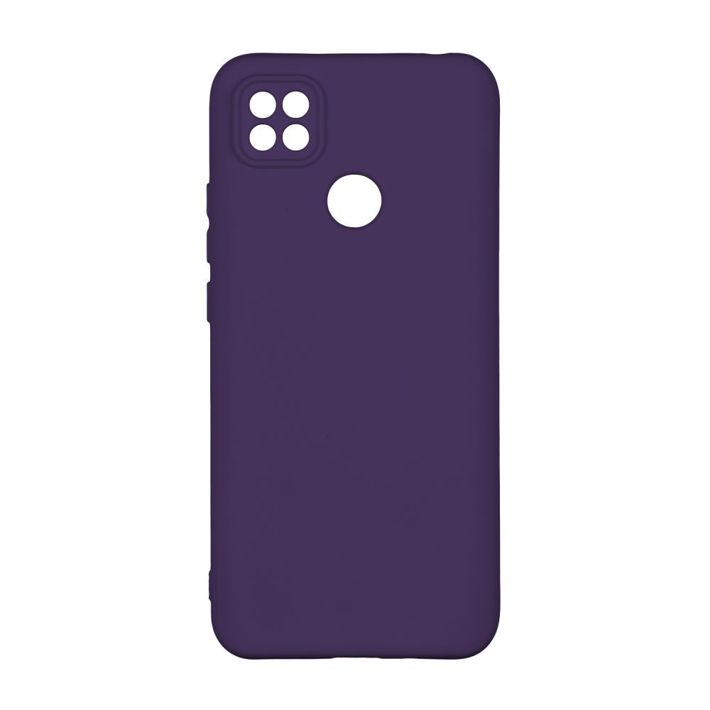 Купить ЧЕХОЛ SILICONE COVER FULL CAMERA (A) ДЛЯ XIAOMI REDMI 9C_6