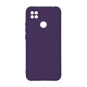 Купить ЧЕХОЛ SILICONE COVER FULL CAMERA (A) ДЛЯ XIAOMI REDMI 9C_6
