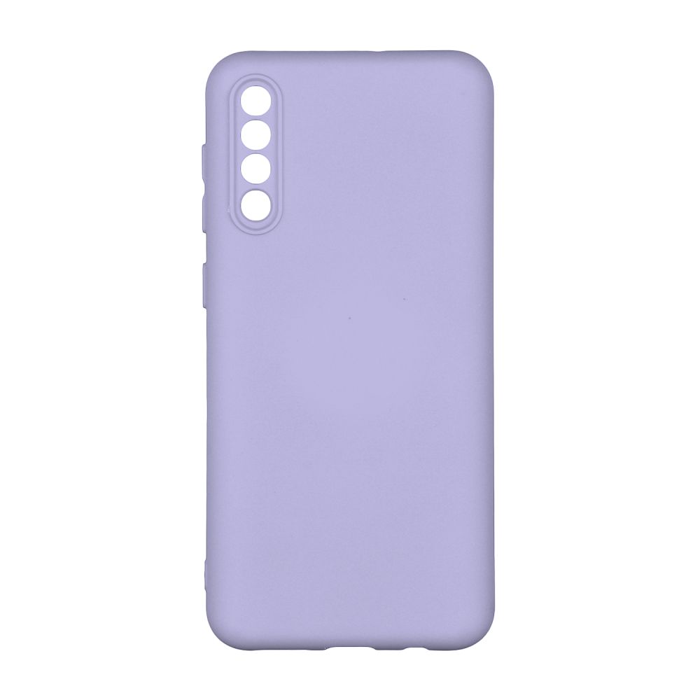 Купить ЧЕХОЛ SILICONE COVER FULL CAMERA (A) ДЛЯ SAMSUNG GALAXY A50 (A505F) / A50S / A30S