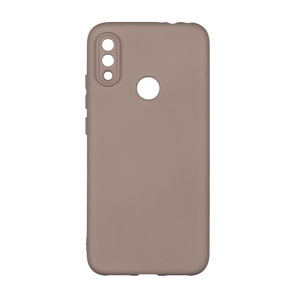 Купить ЧЕХОЛ SILICONE COVER FULL CAMERA (A) ДЛЯ XIAOMI REDMI NOTE 7 / NOTE 7 PRO / NOTE 7S_5