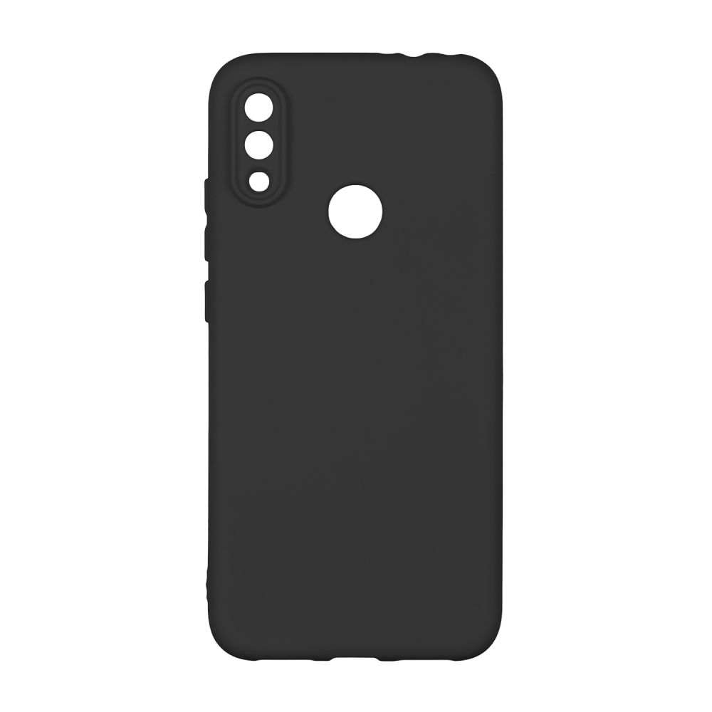 Купить ЧЕХОЛ SILICONE COVER FULL CAMERA (A) ДЛЯ XIAOMI REDMI NOTE 7 / NOTE 7 PRO / NOTE 7S_4