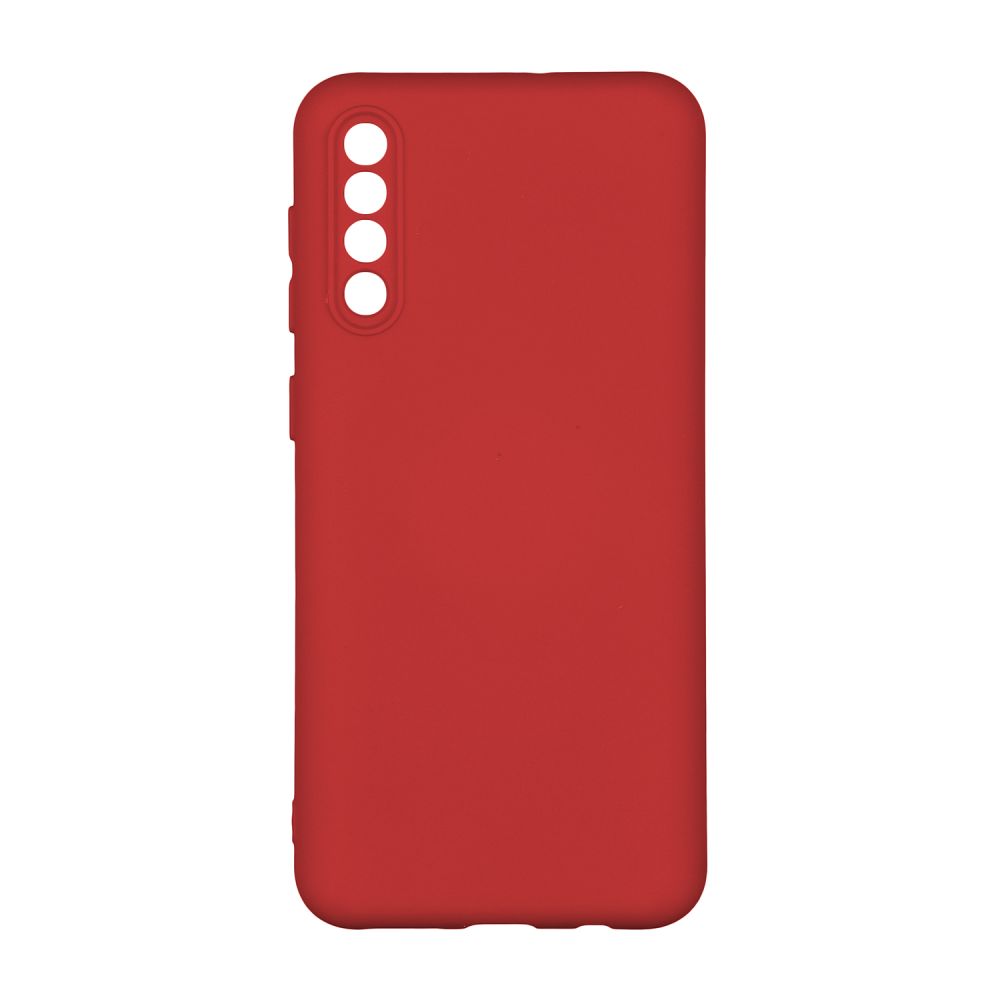Купить ЧЕХОЛ SILICONE COVER FULL CAMERA (A) ДЛЯ SAMSUNG GALAXY A50 (A505F) / A50S / A30S_3