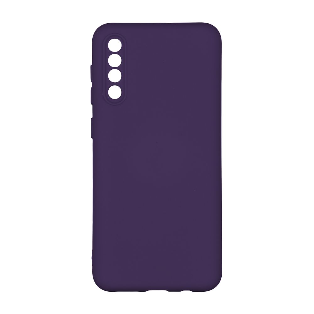 Купить ЧЕХОЛ SILICONE COVER FULL CAMERA (A) ДЛЯ SAMSUNG GALAXY A50 (A505F) / A50S / A30S_5