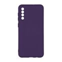 Купить ЧЕХОЛ SILICONE COVER FULL CAMERA (A) ДЛЯ SAMSUNG GALAXY A50 (A505F) / A50S / A30S_5