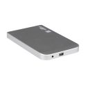 Купить ВНЕШНИЙ КАРМАН 2,5" S10 USB2.0 ALUMINUM ALLOY_3