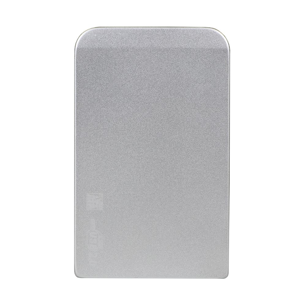 Купить ВНЕШНИЙ КАРМАН 2,5" S10 USB2.0 ALUMINUM ALLOY_2