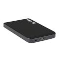 Купить ВНЕШНИЙ КАРМАН 2,5" S10 USB2.0 ALUMINUM ALLOY_4