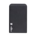 Купить ВНЕШНИЙ КАРМАН 2,5" S10 USB2.0 ALUMINUM ALLOY_1