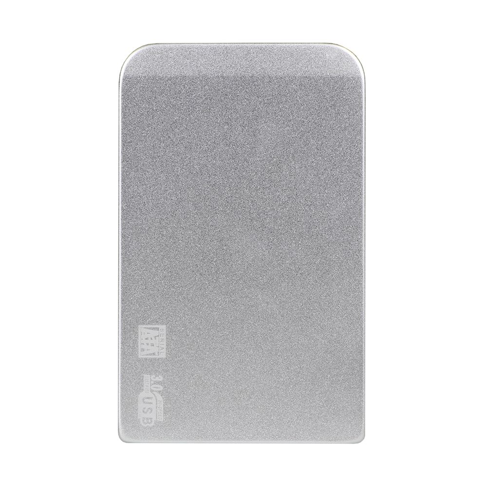 Купить ВНЕШНИЙ КАРМАН 2,5" S10 USB3.0 ALUMINUM ALLOY_2