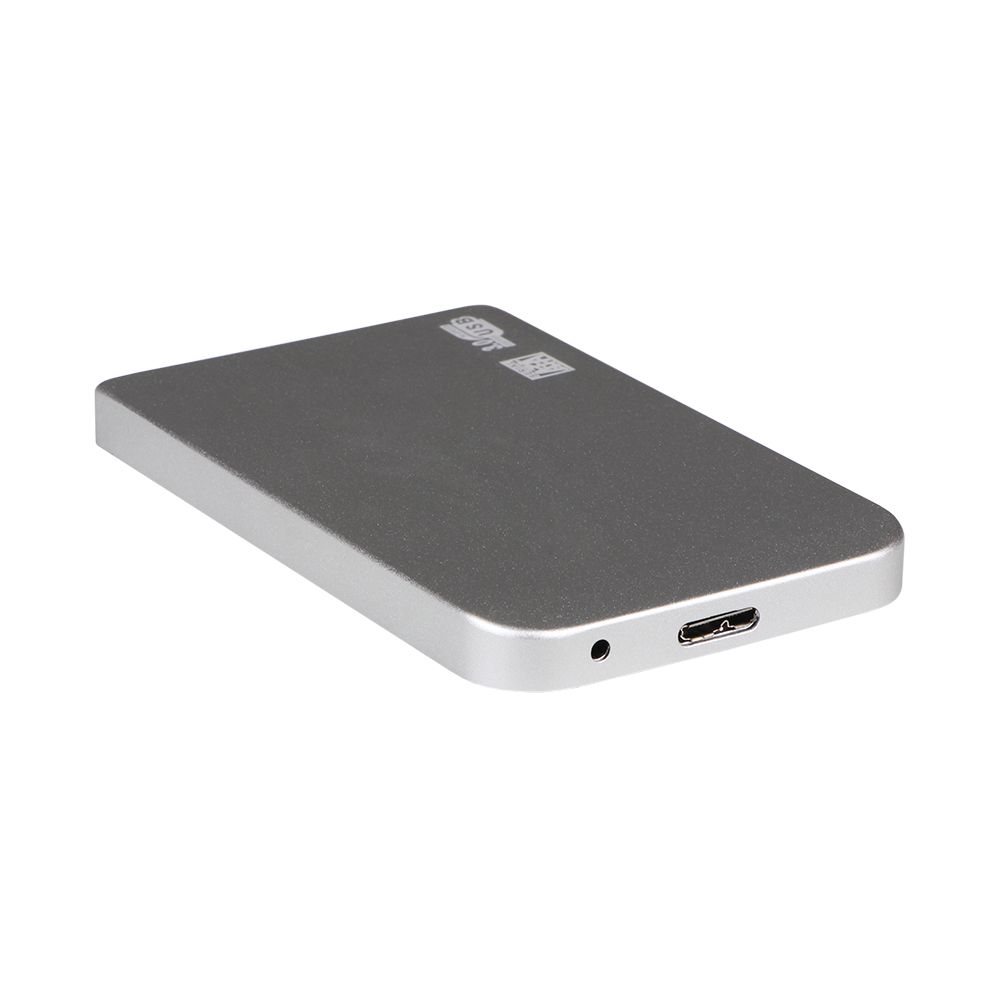 Купить ВНЕШНИЙ КАРМАН 2,5" S10 USB3.0 ALUMINUM ALLOY_4
