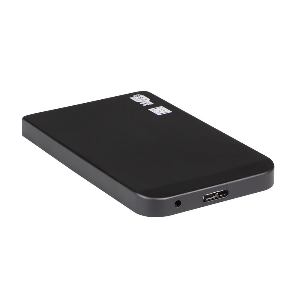 Купить ВНЕШНИЙ КАРМАН 2,5" S10 USB3.0 ALUMINUM ALLOY_6