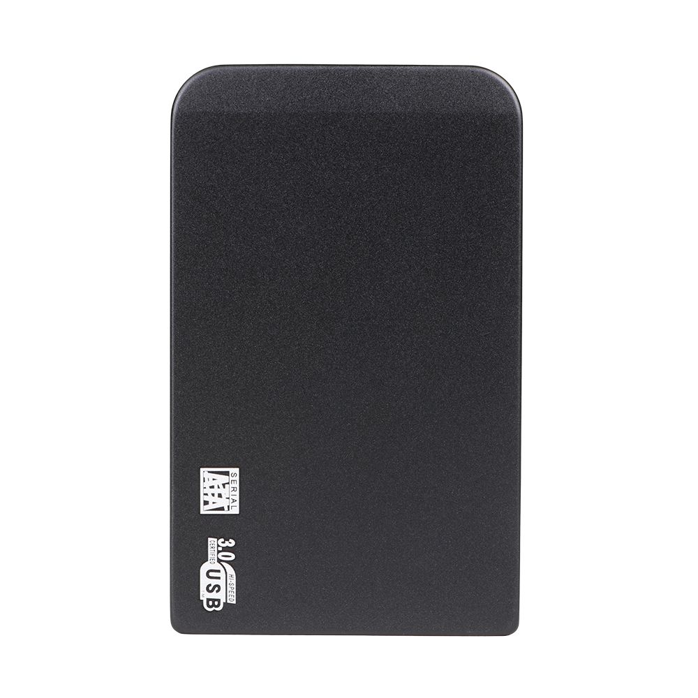 Купить ВНЕШНИЙ КАРМАН 2,5" S10 USB3.0 ALUMINUM ALLOY_1