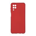 Купить ЧЕХОЛ SILICONE COVER FULL CAMERA (A) ДЛЯ SAMSUNG GALAXY A12_2