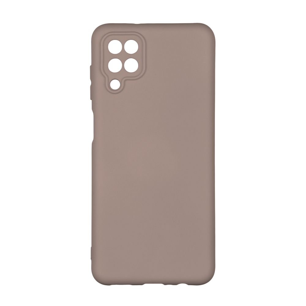 Купить ЧЕХОЛ SILICONE COVER FULL CAMERA (A) ДЛЯ SAMSUNG GALAXY A12_4