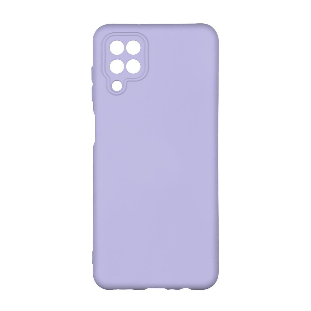 Купить ЧЕХОЛ SILICONE COVER FULL CAMERA (A) ДЛЯ SAMSUNG GALAXY A12