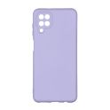 Купить ЧЕХОЛ SILICONE COVER FULL CAMERA (A) ДЛЯ SAMSUNG GALAXY A12