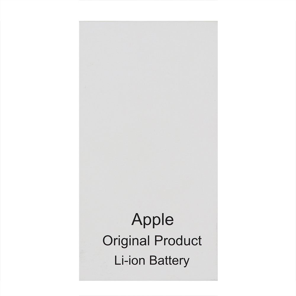 Купить АККУМУЛЯТОР ДЛЯ APPLE IPHONE 12 PRO MAX_1